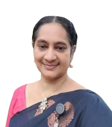 Dr. S. Sudha Rani