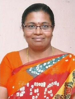 Ms. A. Amora