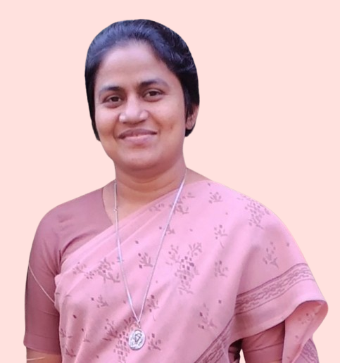 Sr. K. Reetha