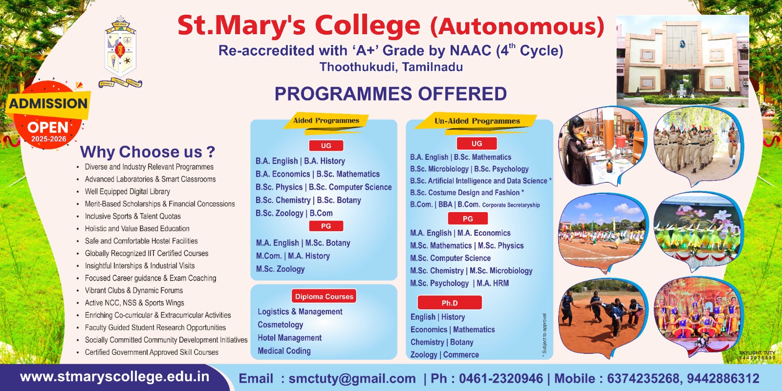 Welcome Image